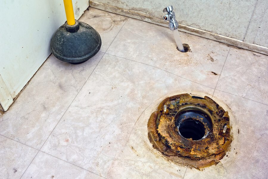 Leaky Toilet? How to Replace the Wax Ring - Reichelt Plumbing